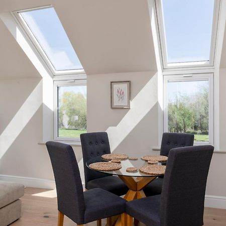 The Loft - Rural Setting With Parking Apartment Bishop Monkton Exterior photo
