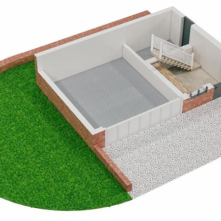 The Loft - Rural Setting With Parking Apartment Bishop Monkton Exterior photo