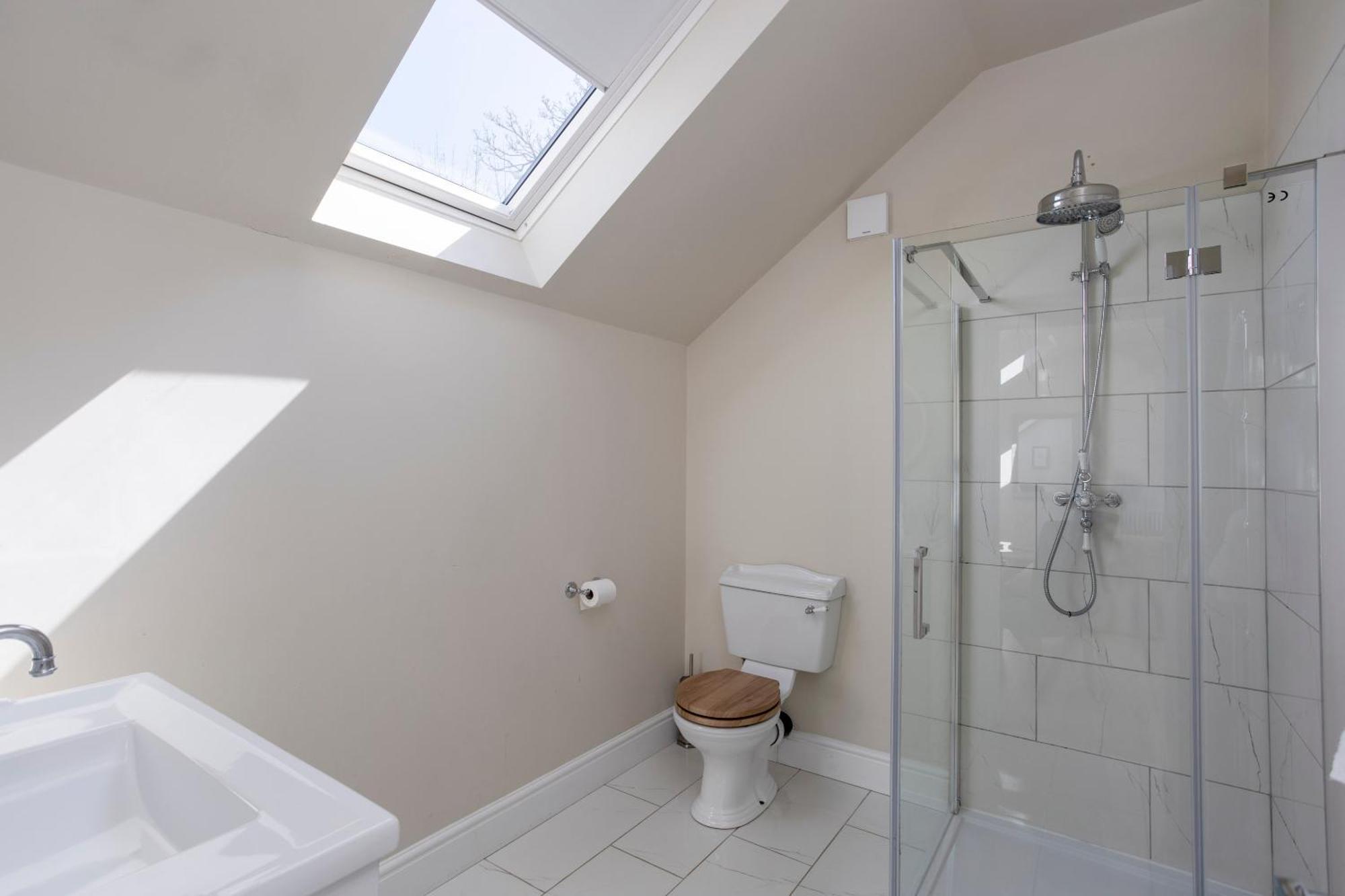 The Loft - Rural Setting With Parking Apartment Bishop Monkton Exterior photo