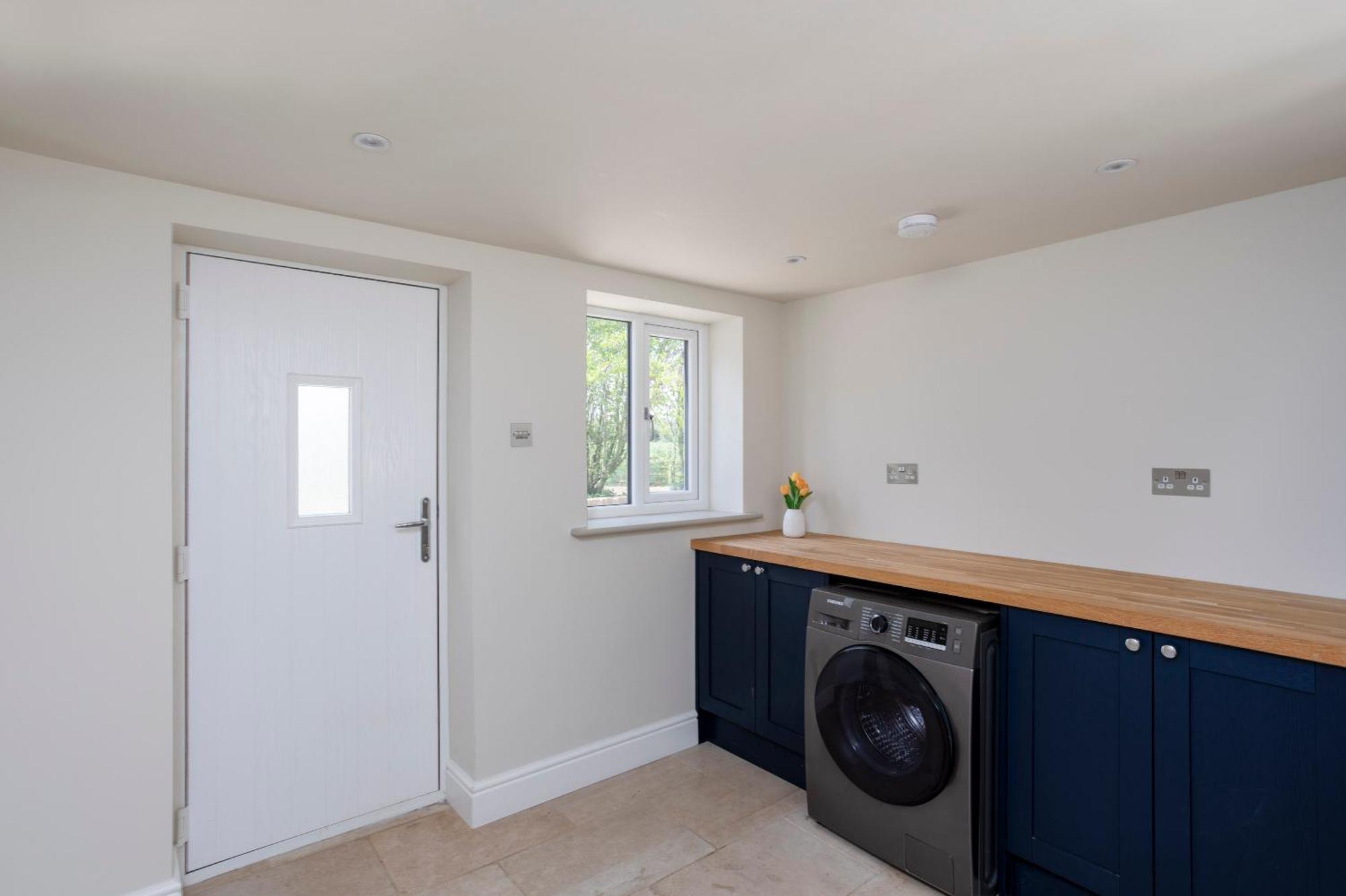 The Loft - Rural Setting With Parking Apartment Bishop Monkton Exterior photo
